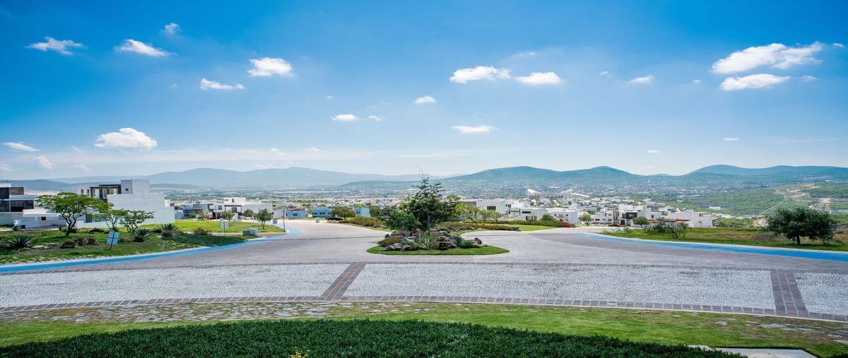 Foto de terreno habitacional en venta en  , juriquilla, querétaro, querétaro, 27699095 No. 05