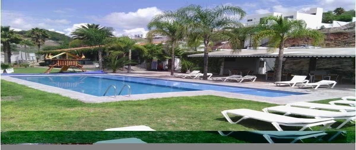 Foto de terreno habitacional en venta en  , juriquilla, querétaro, querétaro, 27699104 No. 03