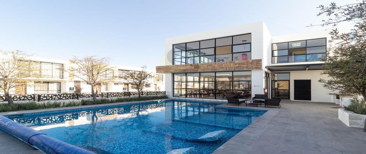 Foto de casa en , juriquilla, querétaro, querétaro, 27709913 foto 01 Foto de casa en venta en , juriquilla, querétaro, querétaro, 27709913 No. 01