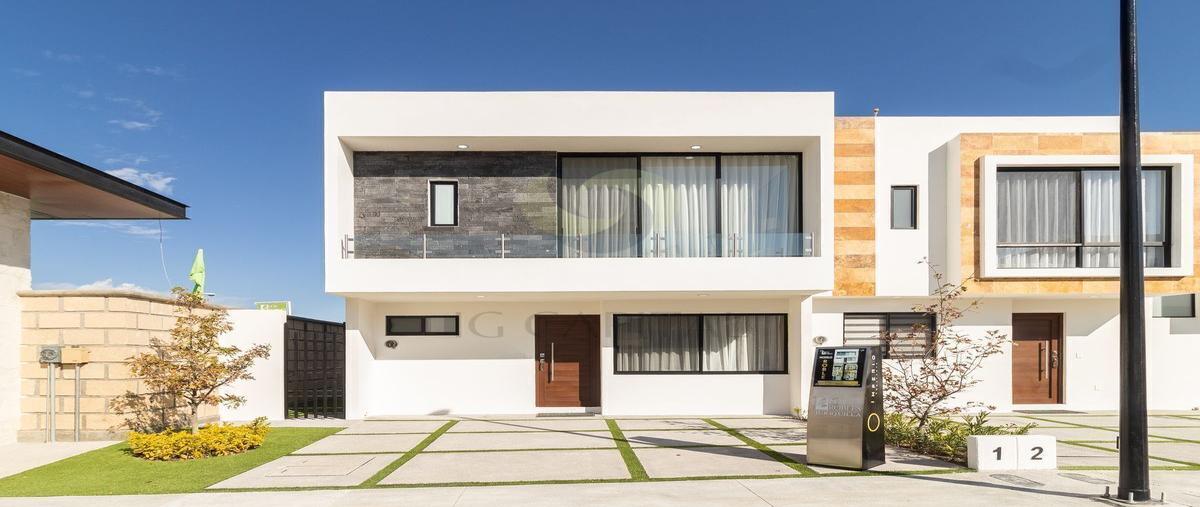 Foto de casa en , juriquilla, querétaro, querétaro, 27709913 foto 02 Foto de casa en venta en , juriquilla, querétaro, querétaro, 27709913 No. 02