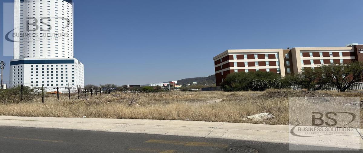 Foto de terreno habitacional en venta en  , juriquilla, querétaro, querétaro, 0 No. 05