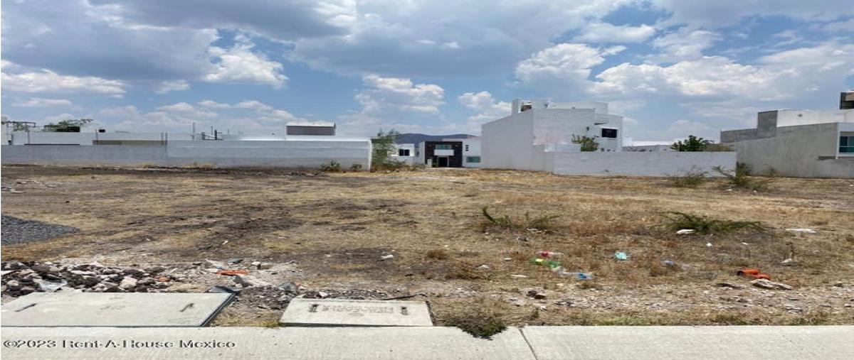 Foto de terreno habitacional en venta en  , juriquilla, querétaro, querétaro, 0 No. 03