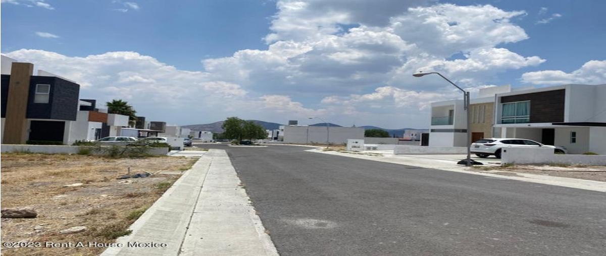 Foto de terreno habitacional en venta en  , juriquilla, querétaro, querétaro, 0 No. 04