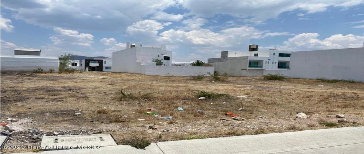 Foto de terreno habitacional en venta en  , juriquilla, querétaro, querétaro, 0 No. 05