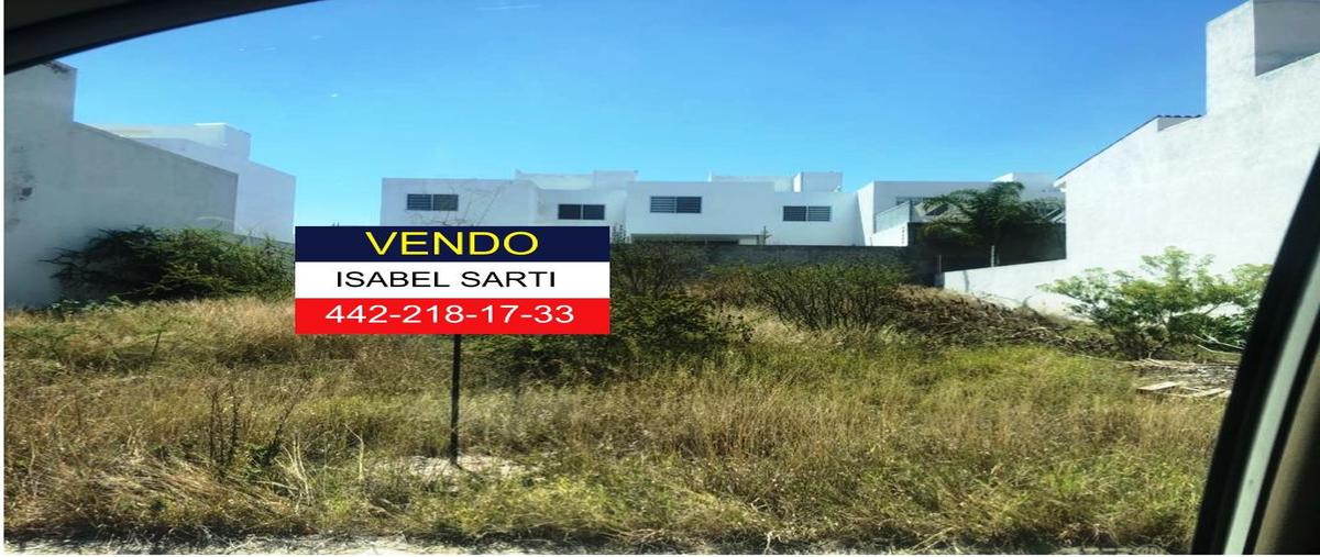 Foto de terreno habitacional en , juriquilla, querétaro, querétaro, 27775903 foto 01 Foto de terreno habitacional en venta en , juriquilla, querétaro, querétaro, 27775903 No. 01