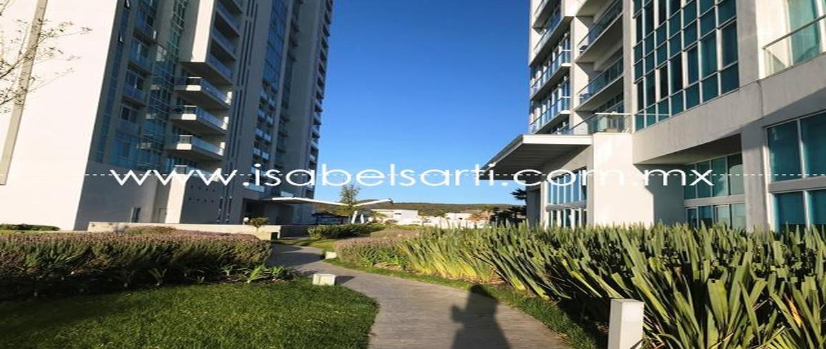 Foto de departamento en venta en  , juriquilla, querétaro, querétaro, 0 No. 03