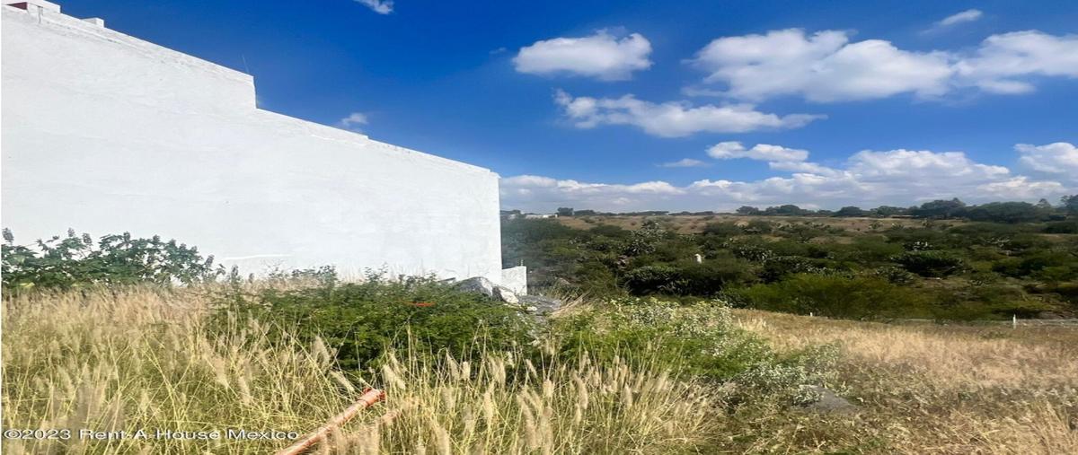 Foto de terreno habitacional en , juriquilla, querétaro, querétaro, 0 foto 02 Foto de terreno habitacional en venta en , juriquilla, querétaro, querétaro, 0 No. 02