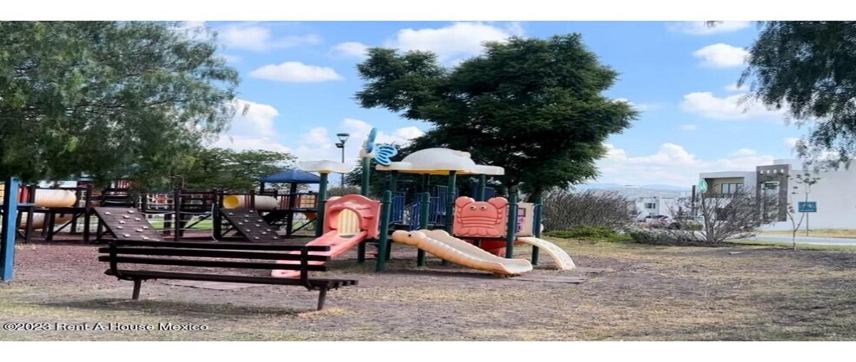 Foto de terreno habitacional en , juriquilla, querétaro, querétaro, 0 foto 05 Foto de terreno habitacional en venta en , juriquilla, querétaro, querétaro, 0 No. 05