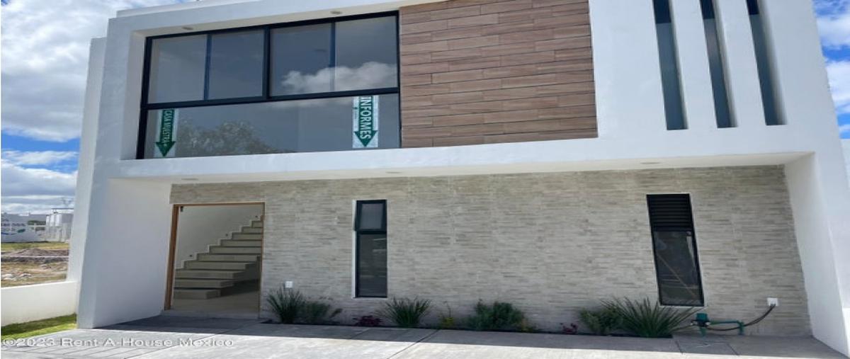 Foto de casa en , juriquilla, querétaro, querétaro, 0 foto 02 Foto de casa en venta en , juriquilla, querétaro, querétaro, 0 No. 02