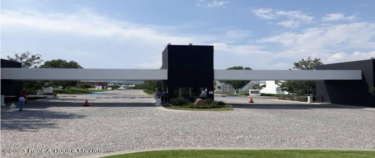 Foto de terreno habitacional en venta en  , juriquilla, querétaro, querétaro, 0 No. 03