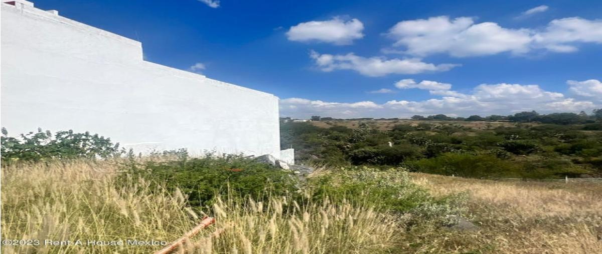 Foto de terreno habitacional en venta en  , juriquilla, querétaro, querétaro, 0 No. 04