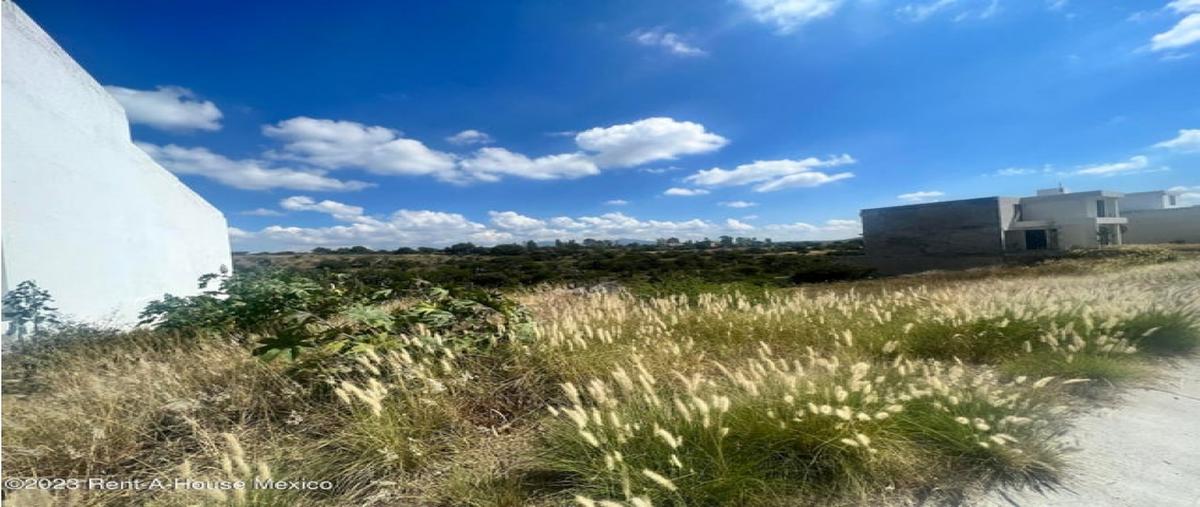 Foto de terreno habitacional en venta en  , juriquilla, querétaro, querétaro, 0 No. 05