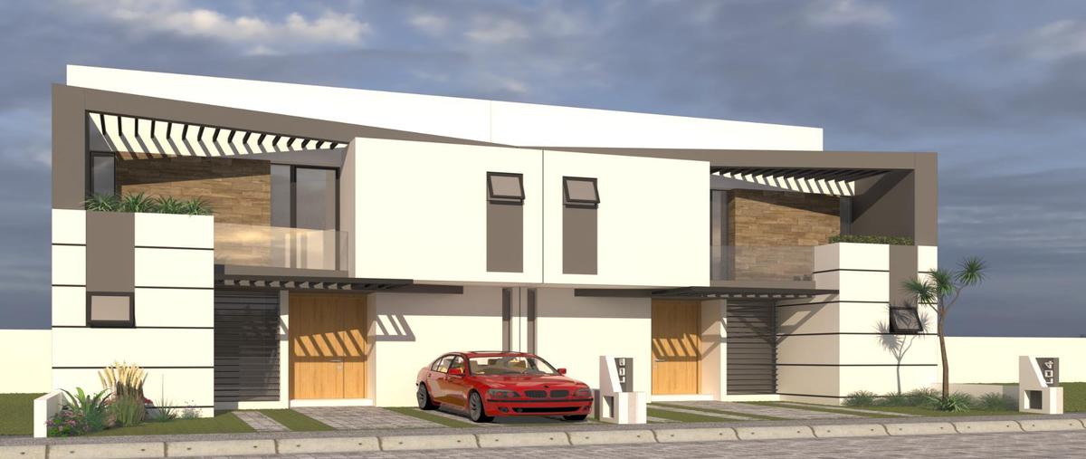 Foto de casa en , juriquilla, querétaro, querétaro, 0 foto 02 Foto de casa en venta en , juriquilla, querétaro, querétaro, 0 No. 02