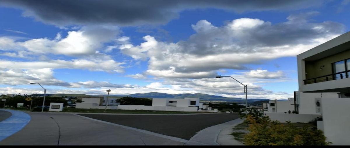 Foto de terreno habitacional en venta en  , juriquilla, querétaro, querétaro, 0 No. 03