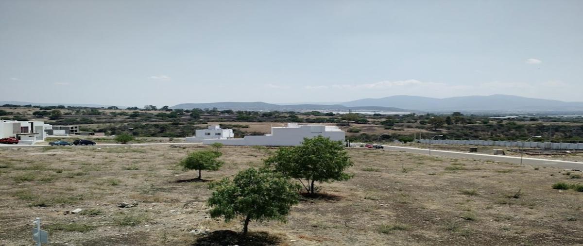 Foto de terreno habitacional en venta en  , juriquilla, querétaro, querétaro, 0 No. 04