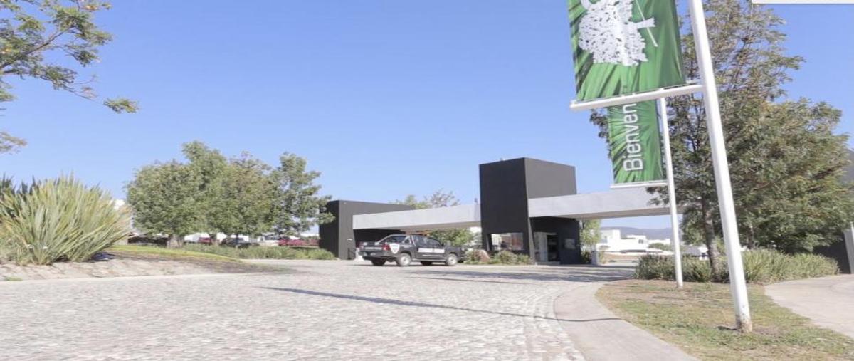 Foto de terreno habitacional en venta en  , juriquilla, querétaro, querétaro, 0 No. 05