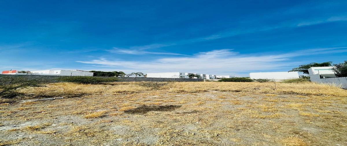 Foto de terreno habitacional en venta en  , juriquilla, querétaro, querétaro, 28003505 No. 03