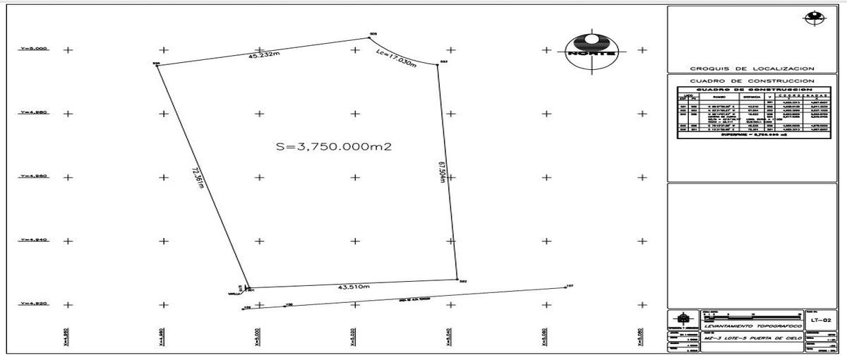 Foto de terreno habitacional en venta en  , juriquilla, querétaro, querétaro, 0 No. 03