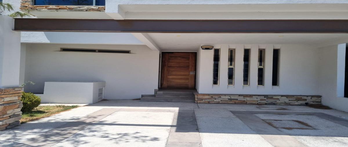 Foto de casa en renta en  , juriquilla, querétaro, querétaro, 0 No. 03