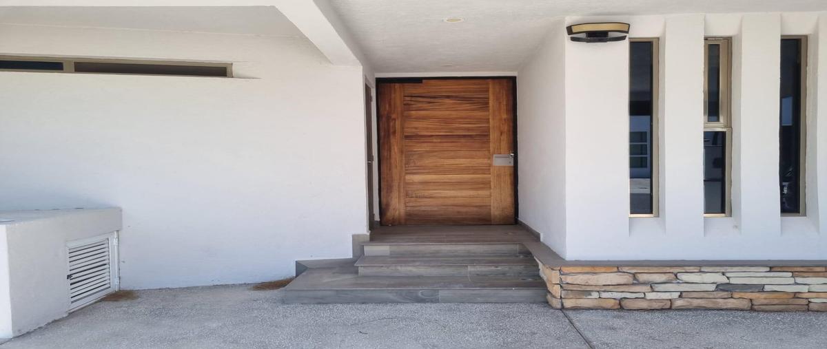 Foto de casa en renta en  , juriquilla, querétaro, querétaro, 0 No. 04