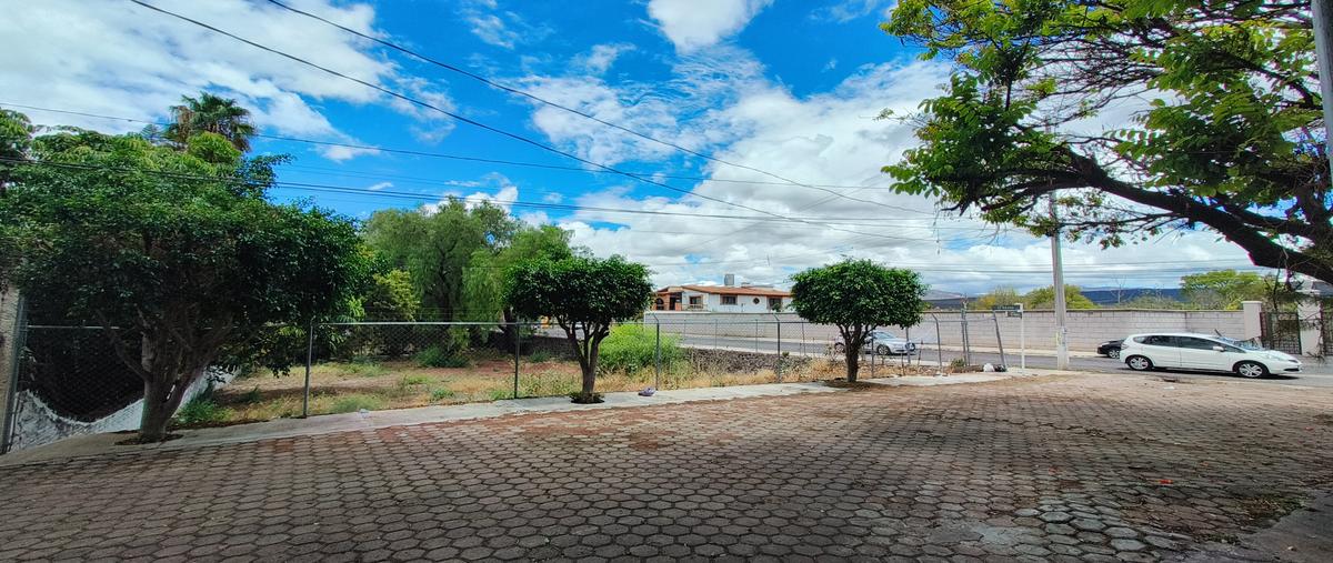 Foto de terreno habitacional en venta en  , juriquilla, querétaro, querétaro, 0 No. 03