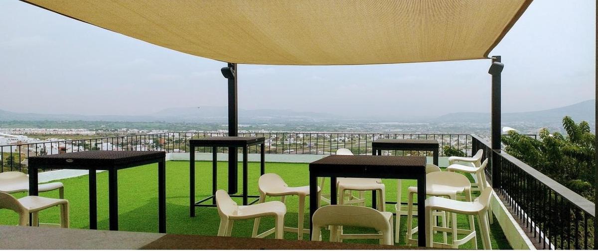 Foto de terreno habitacional en venta en  , juriquilla, querétaro, querétaro, 0 No. 04