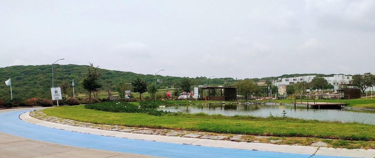 Foto de terreno habitacional en venta en  , juriquilla, querétaro, querétaro, 0 No. 05