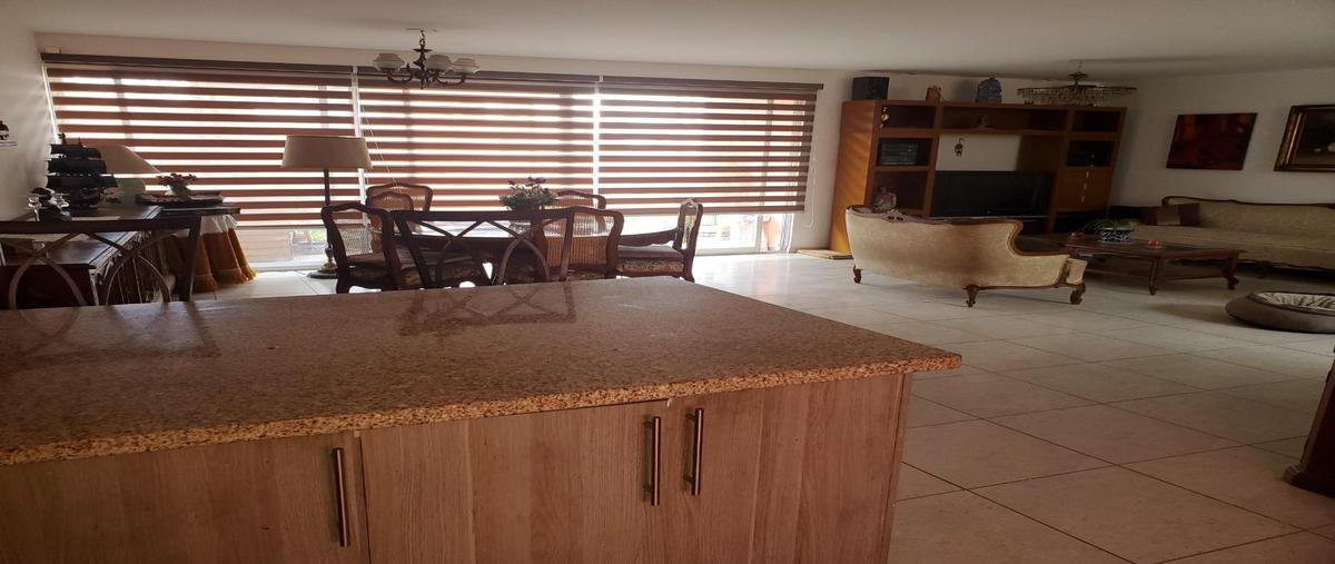 Foto de casa en venta en  , juriquilla, querétaro, querétaro, 0 No. 04