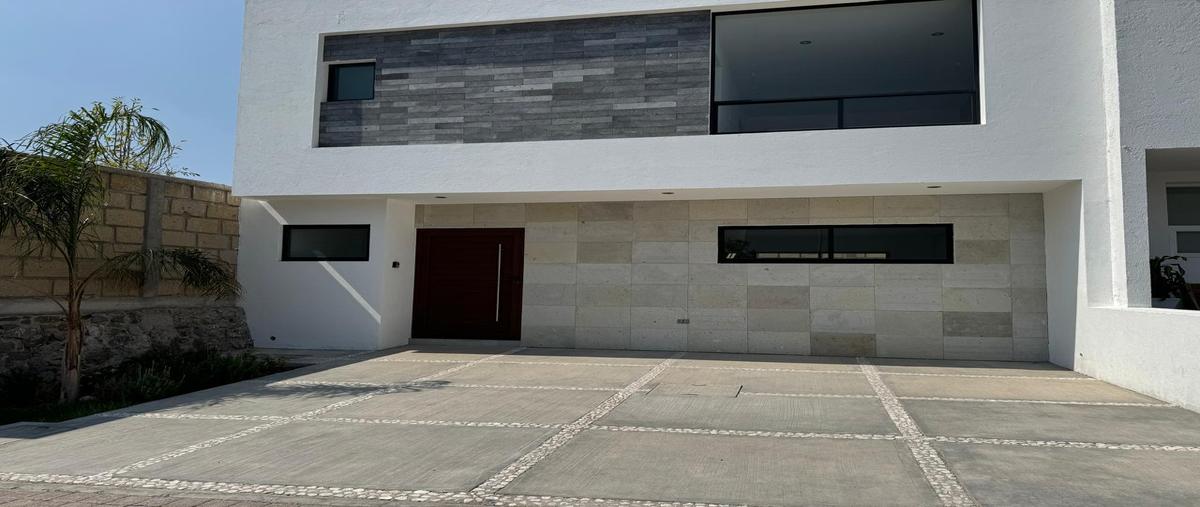 Foto de casa en , juriquilla, querétaro, querétaro, 0 foto 01 Foto de casa en venta en , juriquilla, querétaro, querétaro, 0 No. 01