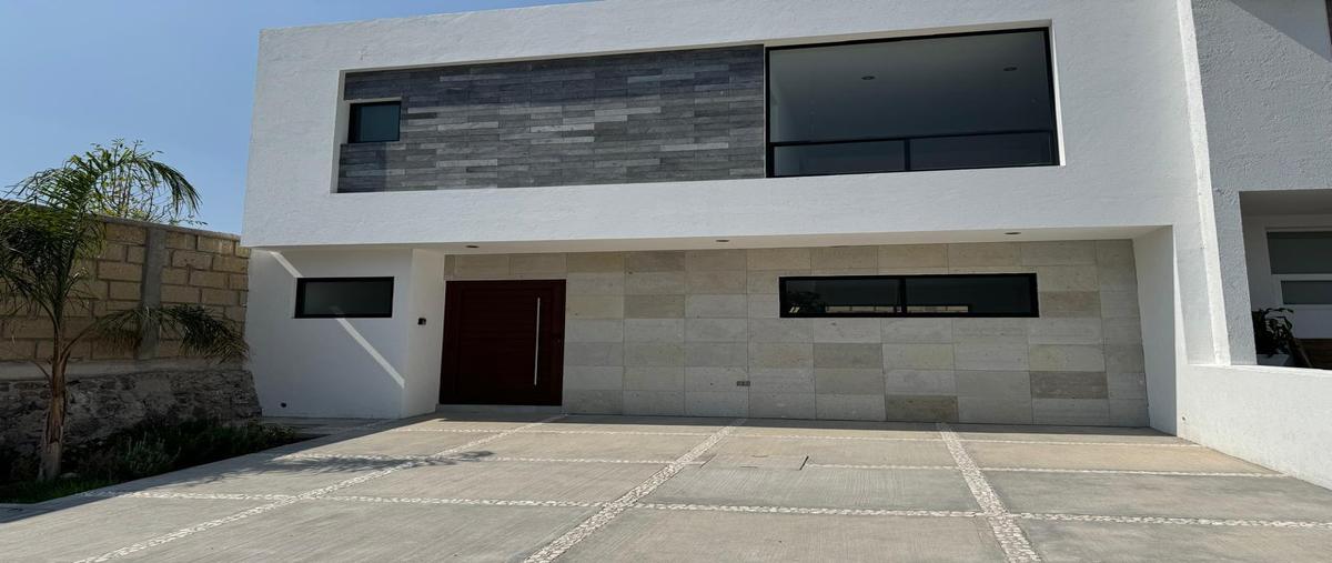 Foto de casa en , juriquilla, querétaro, querétaro, 0 foto 02 Foto de casa en venta en , juriquilla, querétaro, querétaro, 0 No. 02