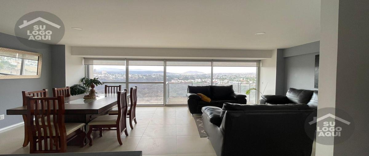 Foto de departamento en venta en  , juriquilla, querétaro, querétaro, 28392425 No. 03