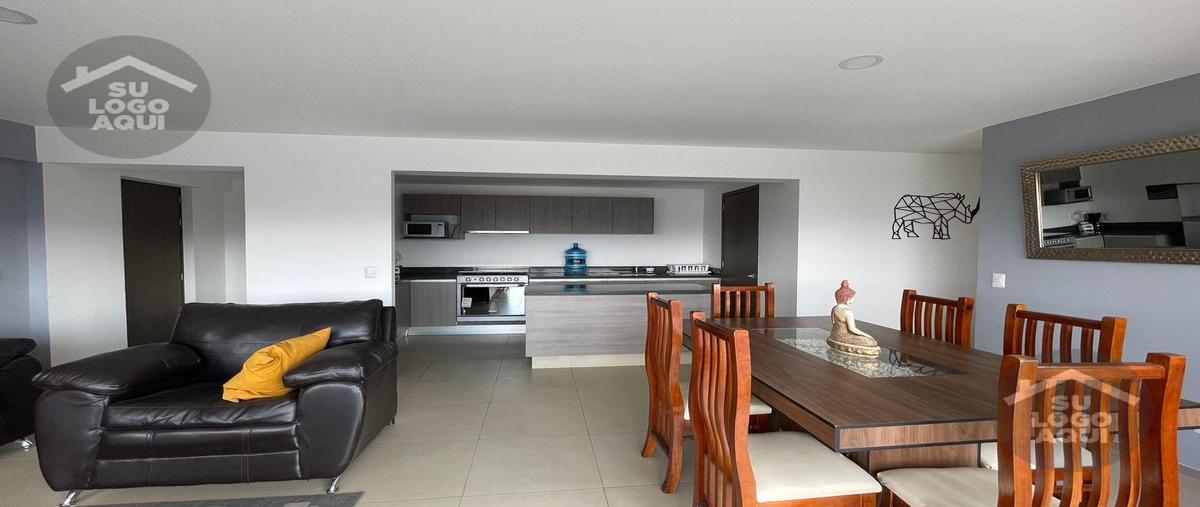 Foto de departamento en venta en  , juriquilla, querétaro, querétaro, 28392425 No. 05