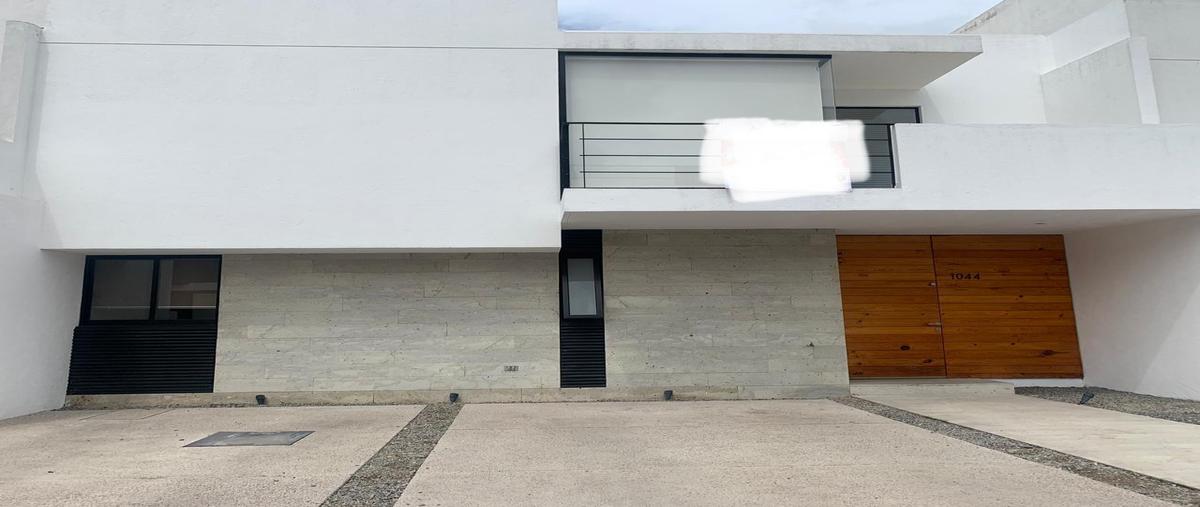 Foto de casa en renta en  , juriquilla, querétaro, querétaro, 0 No. 03