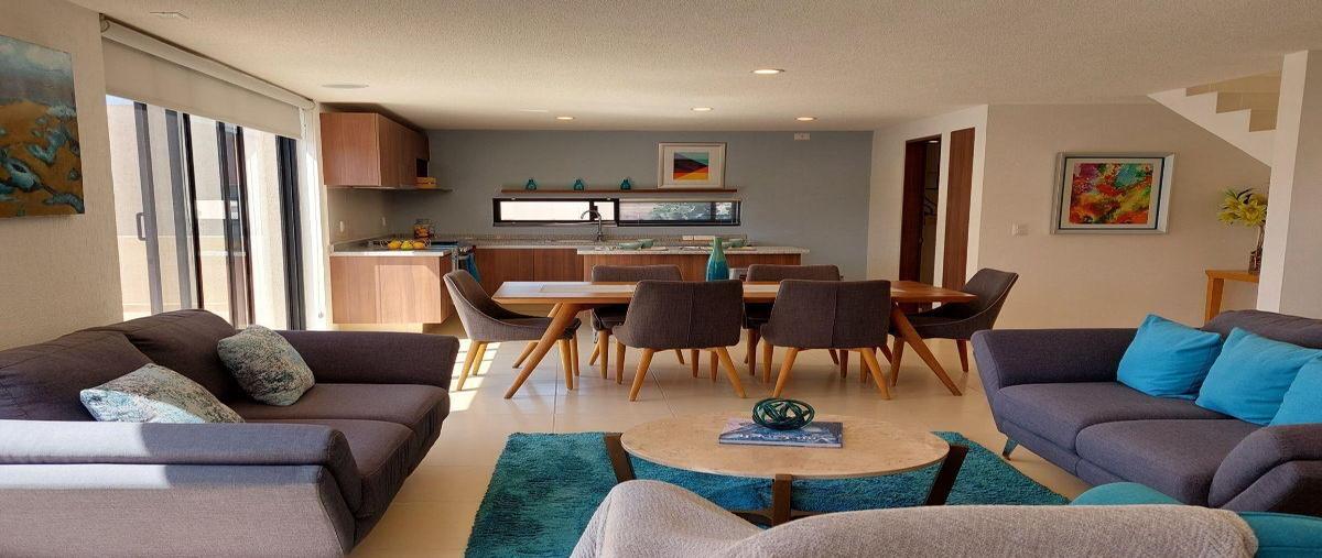 Foto de casa en venta en  , juriquilla, querétaro, querétaro, 0 No. 05
