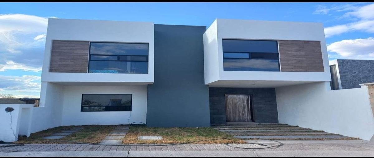 Foto de casa en , juriquilla, querétaro, querétaro, 0 foto 01 Foto de casa en venta en , juriquilla, querétaro, querétaro, 0 No. 01