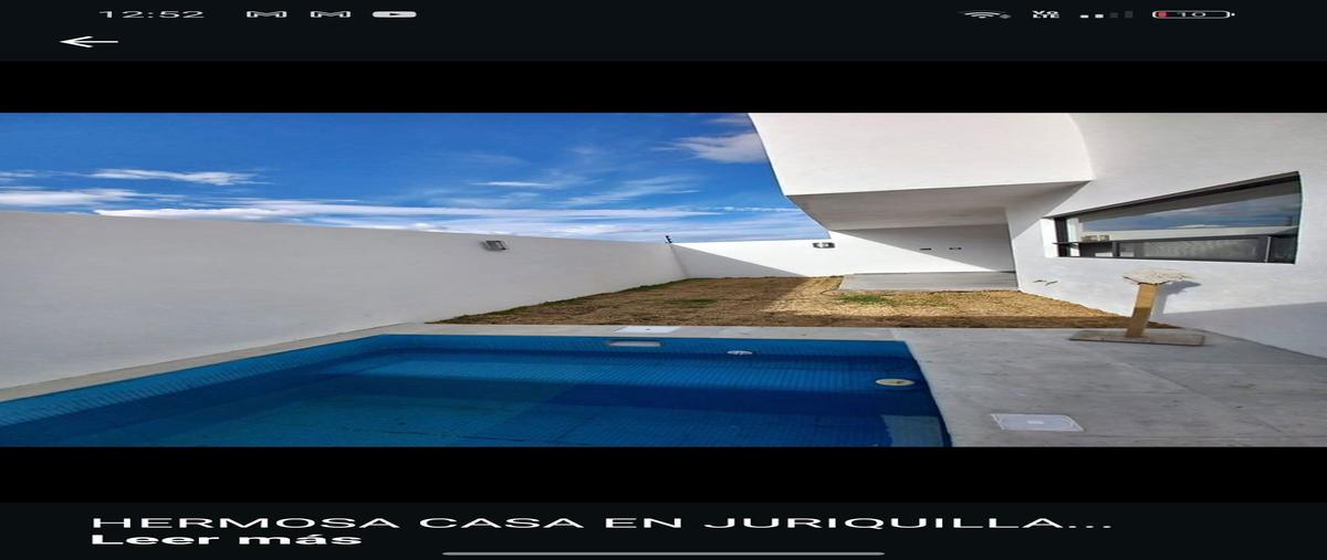 Foto de casa en , juriquilla, querétaro, querétaro, 0 foto 02 Foto de casa en venta en , juriquilla, querétaro, querétaro, 0 No. 02