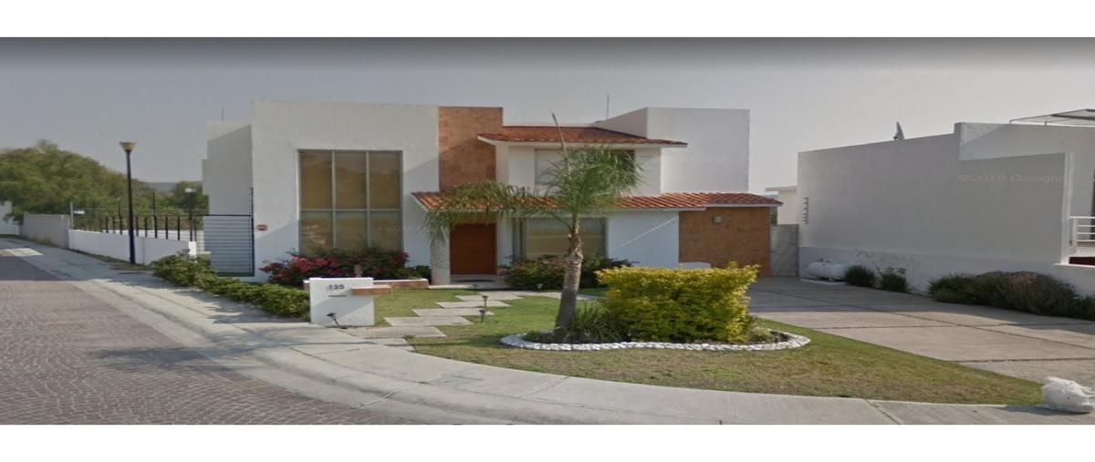 Foto de casa en venta en  , juriquilla, querétaro, querétaro, 0 No. 03