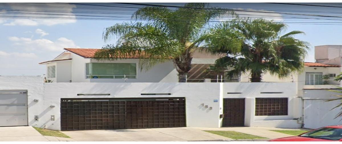 Foto de casa en venta en  , juriquilla, querétaro, querétaro, 0 No. 03