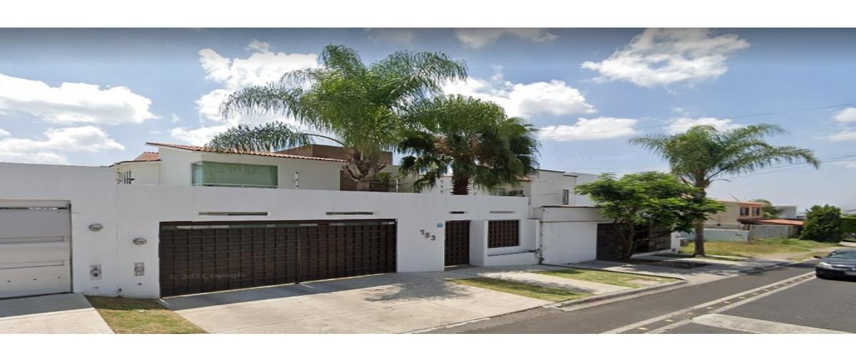 Foto de casa en venta en  , juriquilla, querétaro, querétaro, 0 No. 05