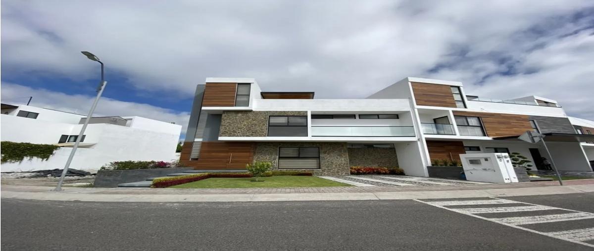 Foto de casa en venta en  , juriquilla, querétaro, querétaro, 0 No. 05