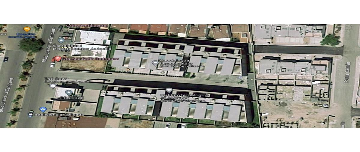 Foto de departamento en , juriquilla, querétaro, querétaro, 0 foto 03 Foto de departamento en venta en , juriquilla, querétaro, querétaro, 0 No. 03
