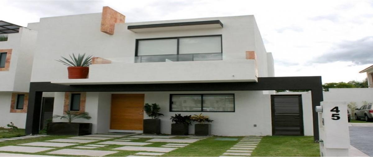 Foto de casa en venta en  , juriquilla, querétaro, querétaro, 0 No. 03