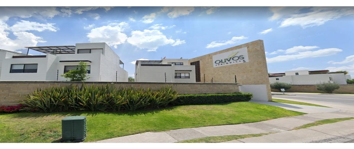 Foto de casa en venta en  , juriquilla, querétaro, querétaro, 0 No. 05
