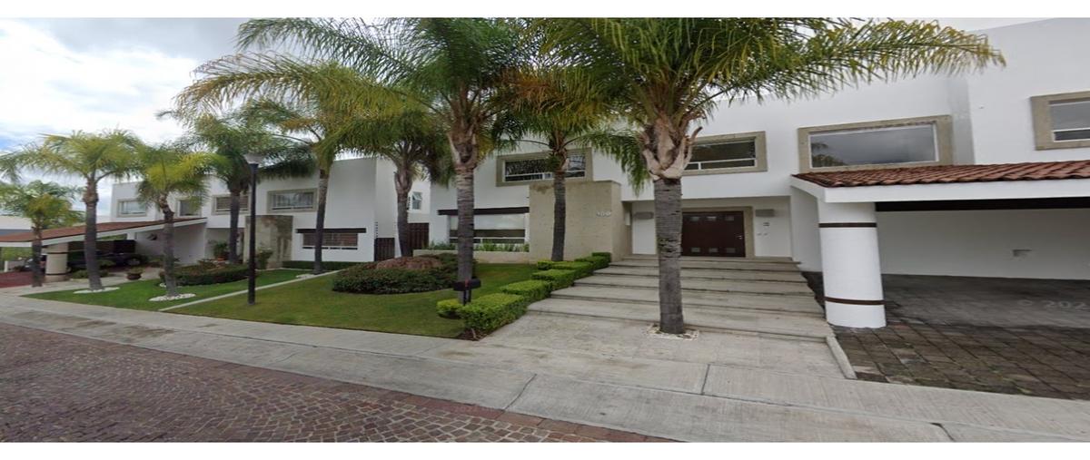 Foto de casa en venta en  , juriquilla, querétaro, querétaro, 0 No. 05