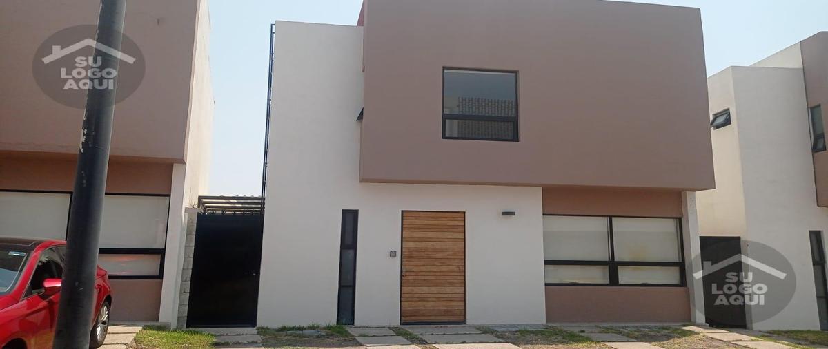 Foto de casa en , juriquilla, querétaro, querétaro, 28614322 foto 01 Foto de casa en venta en , juriquilla, querétaro, querétaro, 28614322 No. 01