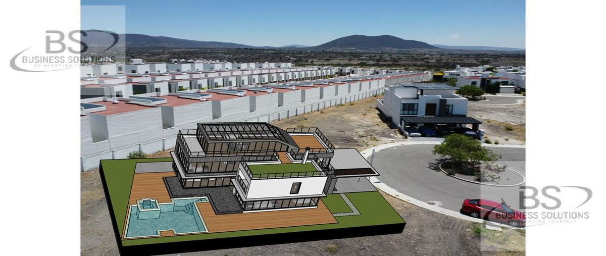 Foto de terreno habitacional en , juriquilla, querétaro, querétaro, 28657896 foto 01 Foto de terreno habitacional en venta en , juriquilla, querétaro, querétaro, 28657896 No. 01