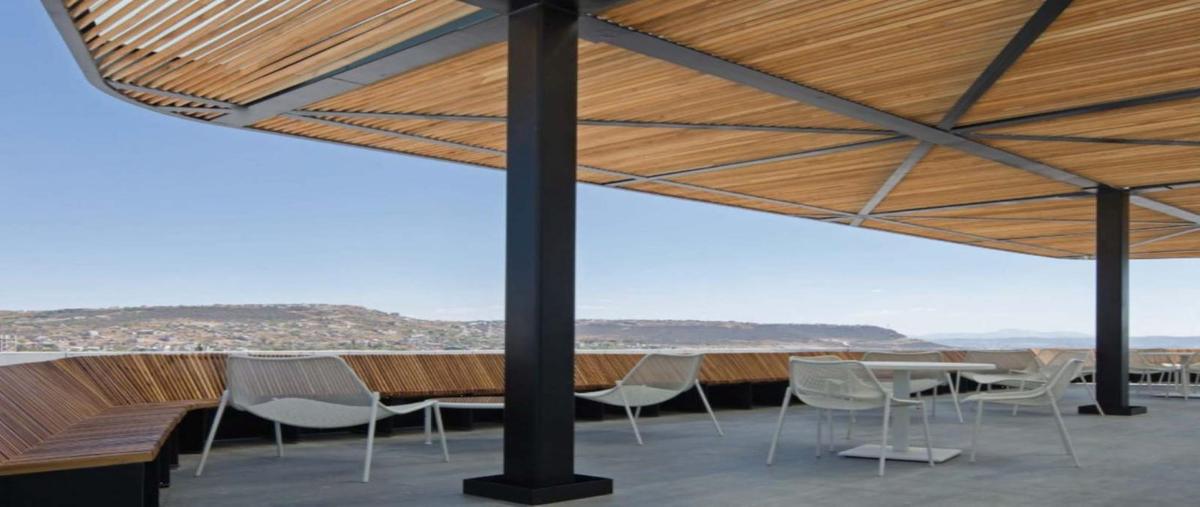 Foto de oficina en renta en  , juriquilla, querétaro, querétaro, 0 No. 03