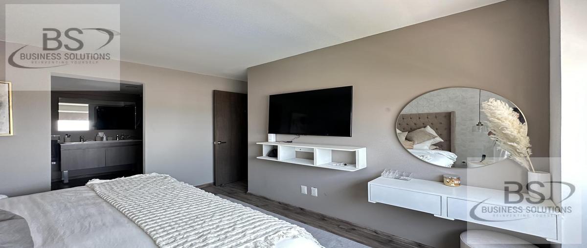 Foto de departamento en venta en  , juriquilla, querétaro, querétaro, 0 No. 04