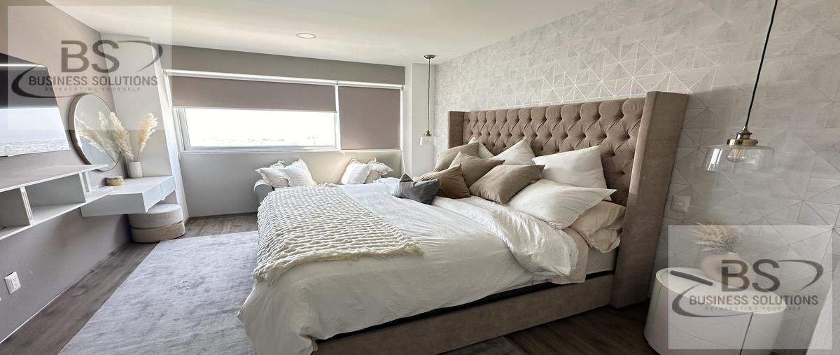 Foto de departamento en venta en  , juriquilla, querétaro, querétaro, 0 No. 05