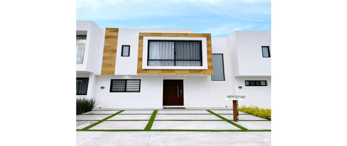Foto de casa en , juriquilla, querétaro, querétaro, 0 foto 02 Foto de casa en venta en , juriquilla, querétaro, querétaro, 0 No. 02